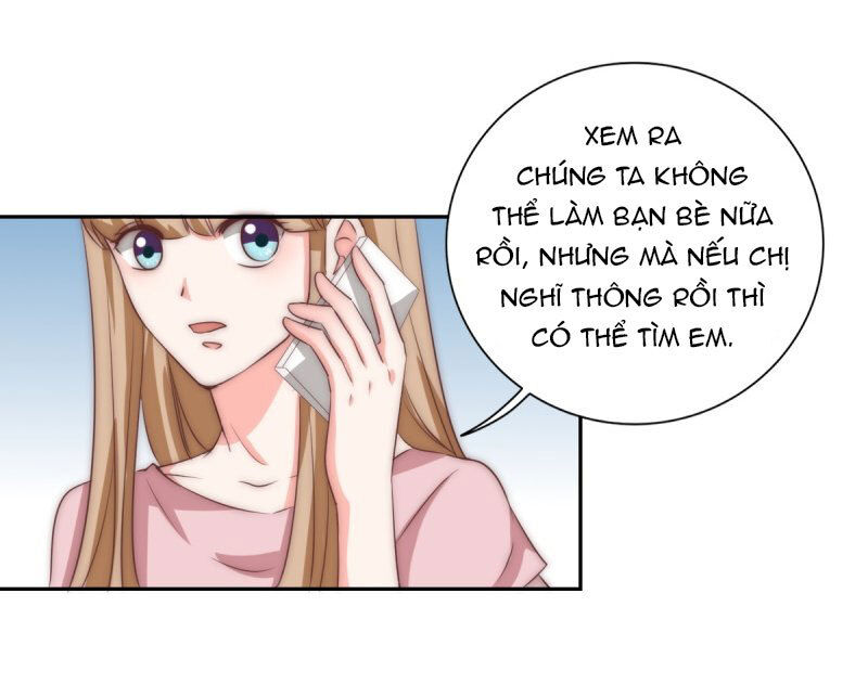 cẩm tú trùng sinh: chào buổi sáng phó thái thái chapter 28 6