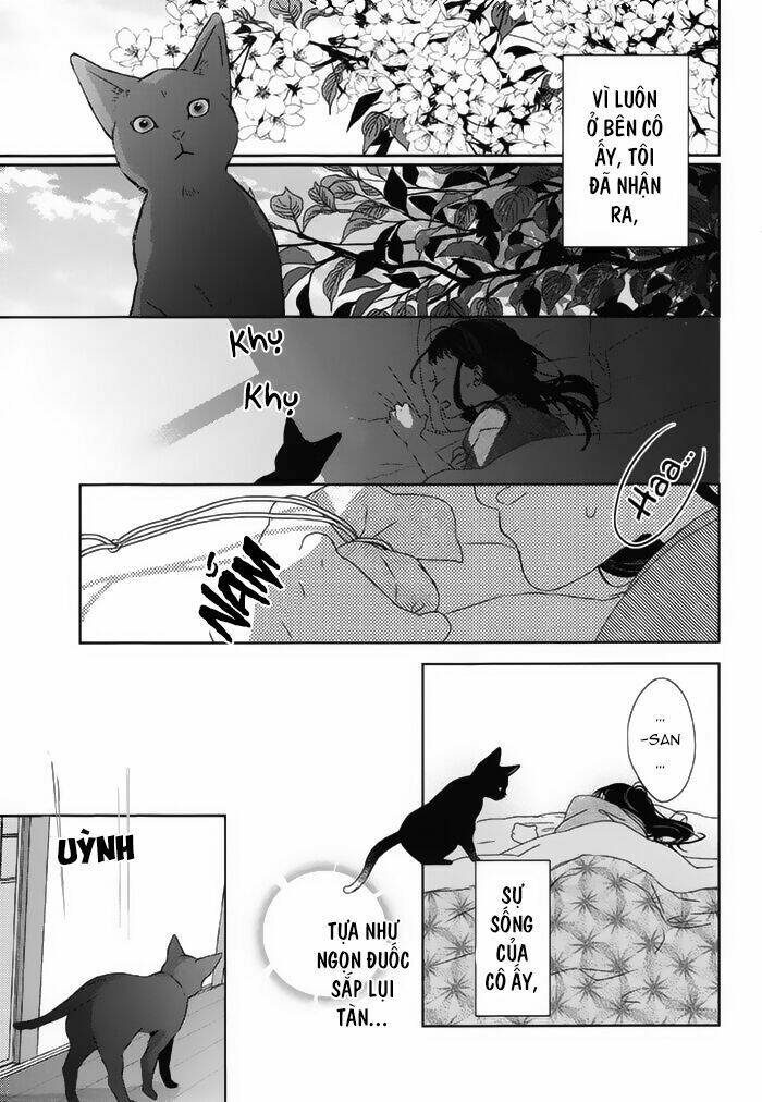watashi no ookami-kun chapter 18 13