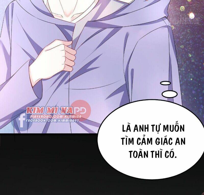 đế thiếu ngọt sủng: manh thê sống lại không ngoan chapter 29 21