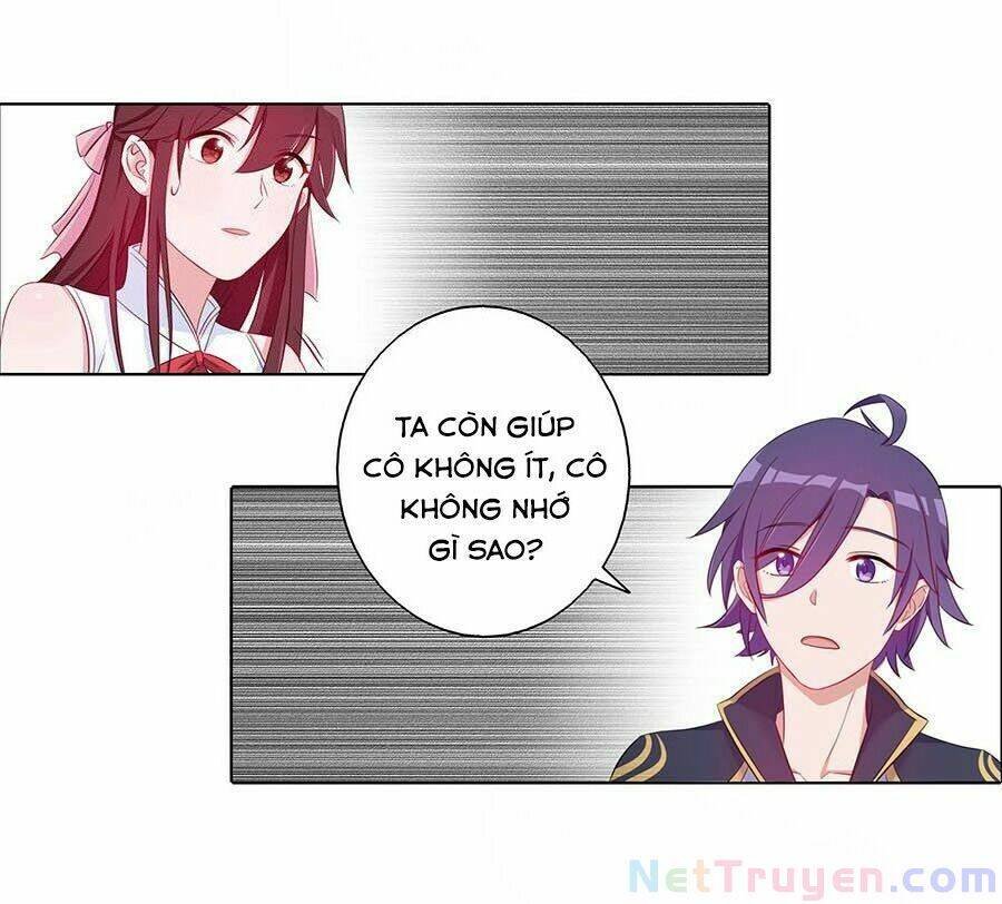 lầu trà thủy sinh mộng chapter 24 6