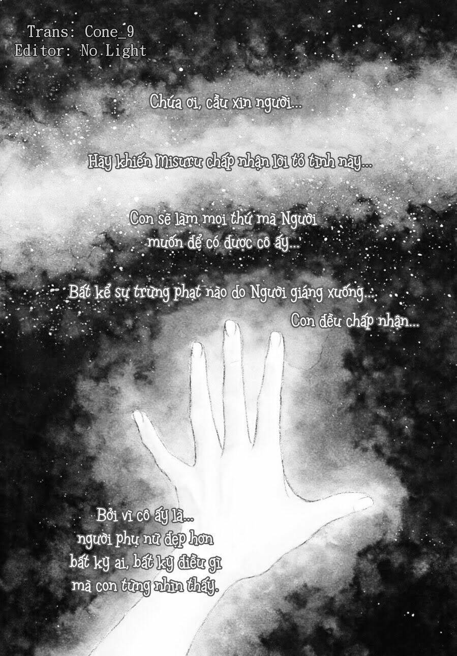 yajuu kanojo chapter 1 5