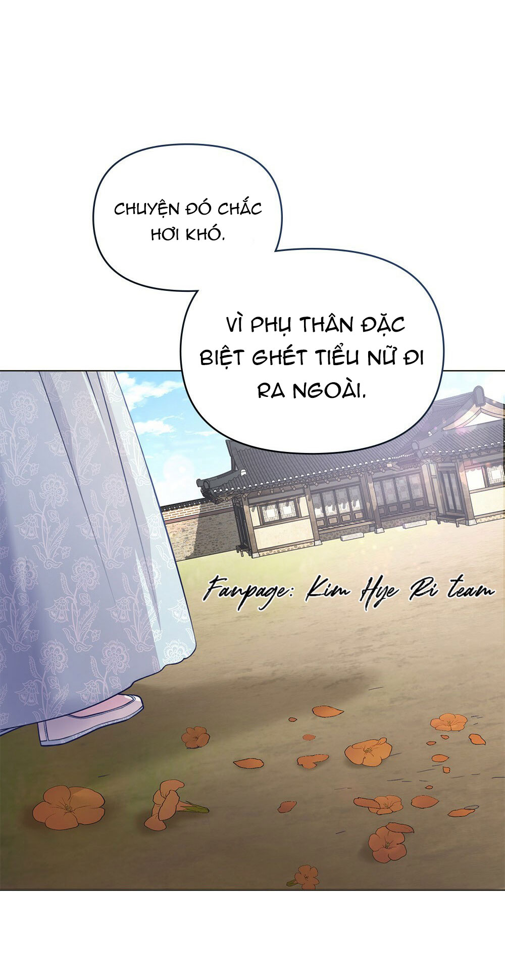 đăng tiêu hoa chapter 3 10