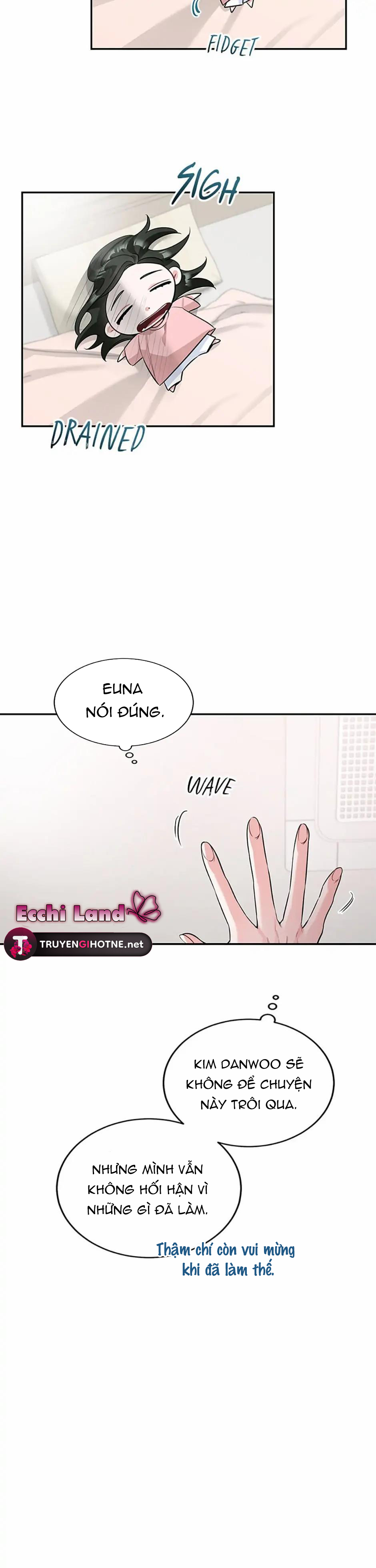 vụ tai tiếng có chủ đích chapter 32.2 7