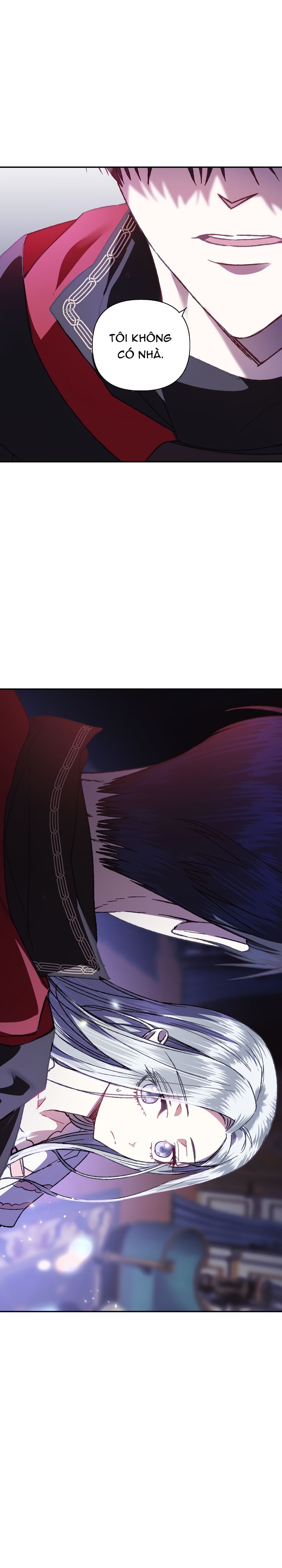 cha à, con không muốn kết hôn đâu chapter 11 9