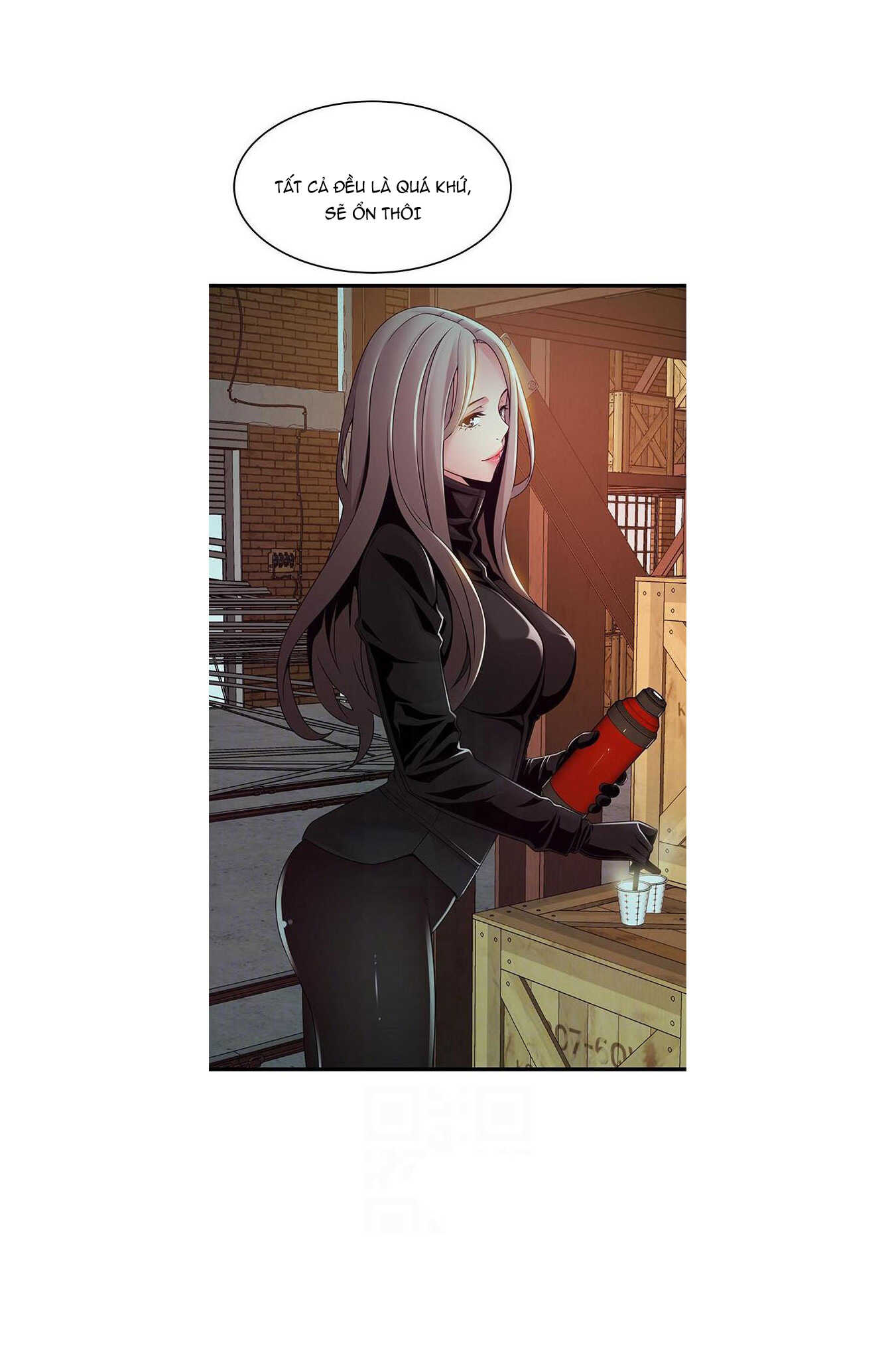 điểm yếu chapter 106 17