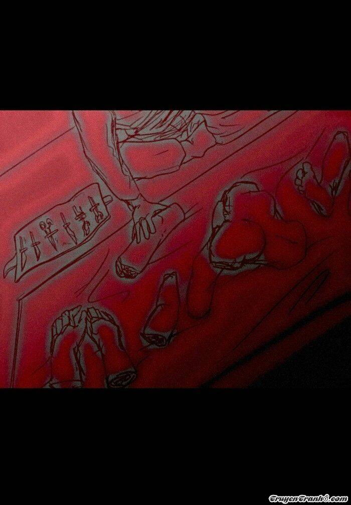 thứ sáu: những câu chuyện cấm chapter 21 21