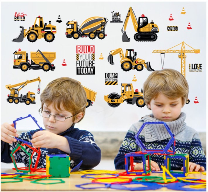 DECAL TRANG TRÍ CÁC LOẠI XE PHƯƠNG TIỆN GIAO THÔNG