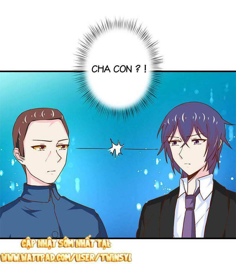 không gả cho tổng tài, gả cho người hầu chapter 175 30