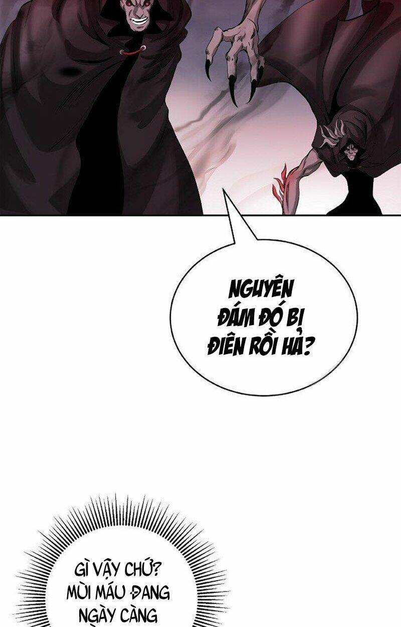 xuyên không thành hổ chapter 78 78