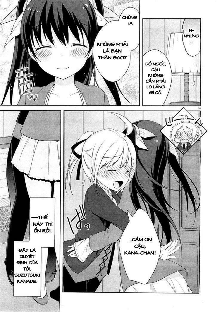 mayo chiki! chapter 21 10