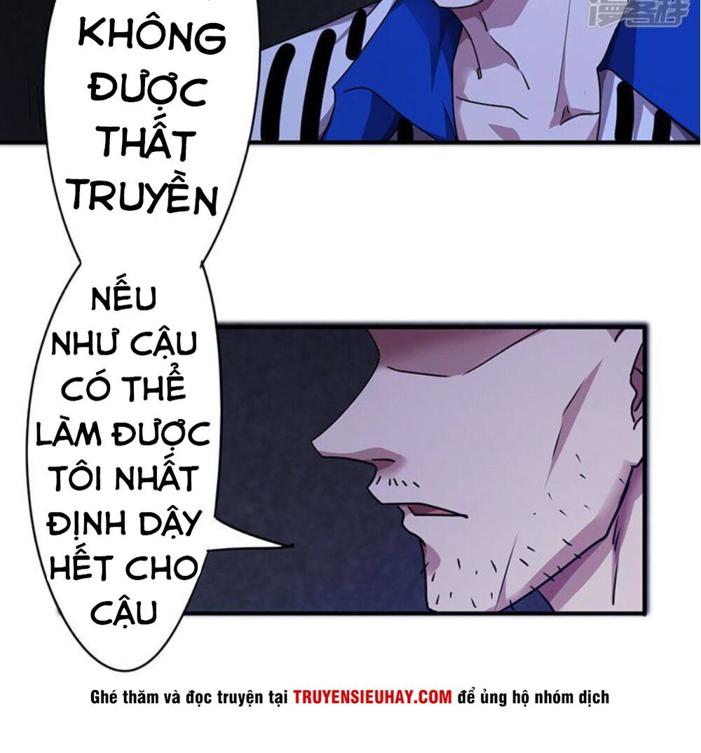 tối cường nông dân hệ thống chapter 114 29