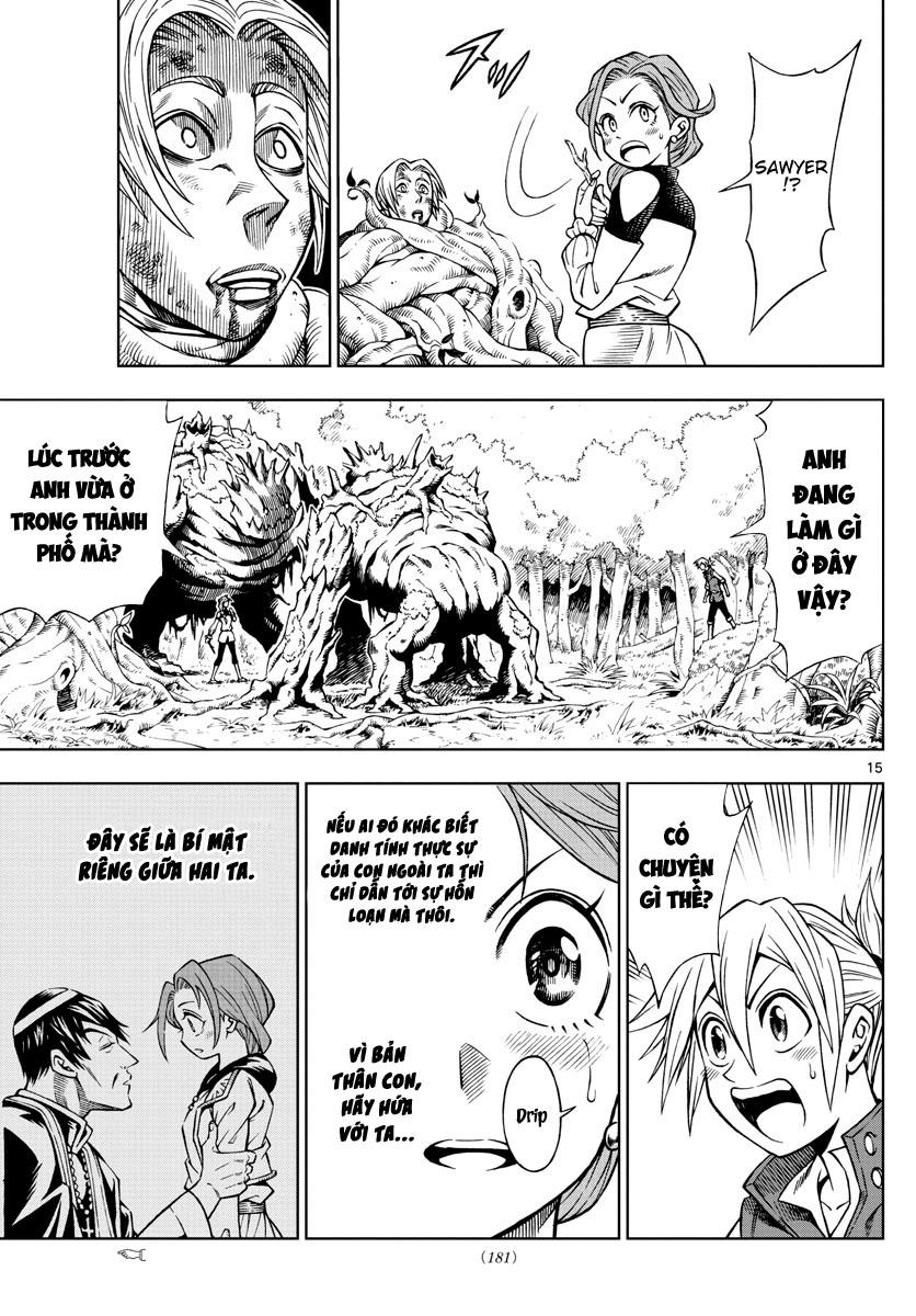 marry grave chapter 31 14