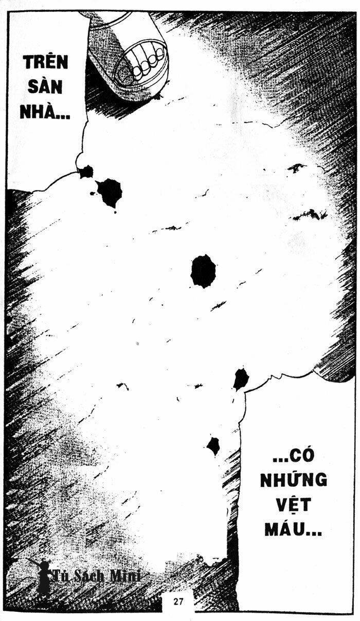 thám tử kindaichi (bản đẹp) chapter 73 29