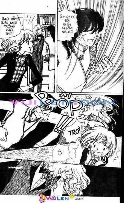 tiểu thư áo trắng chapter 10 116