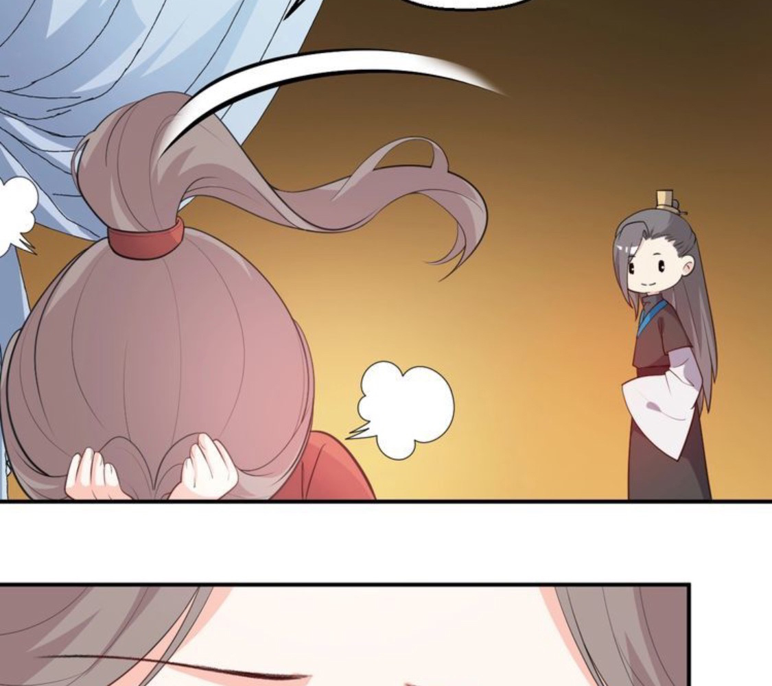 mấy độ cẩm nguyệt say cũng liễu chapter 102 46