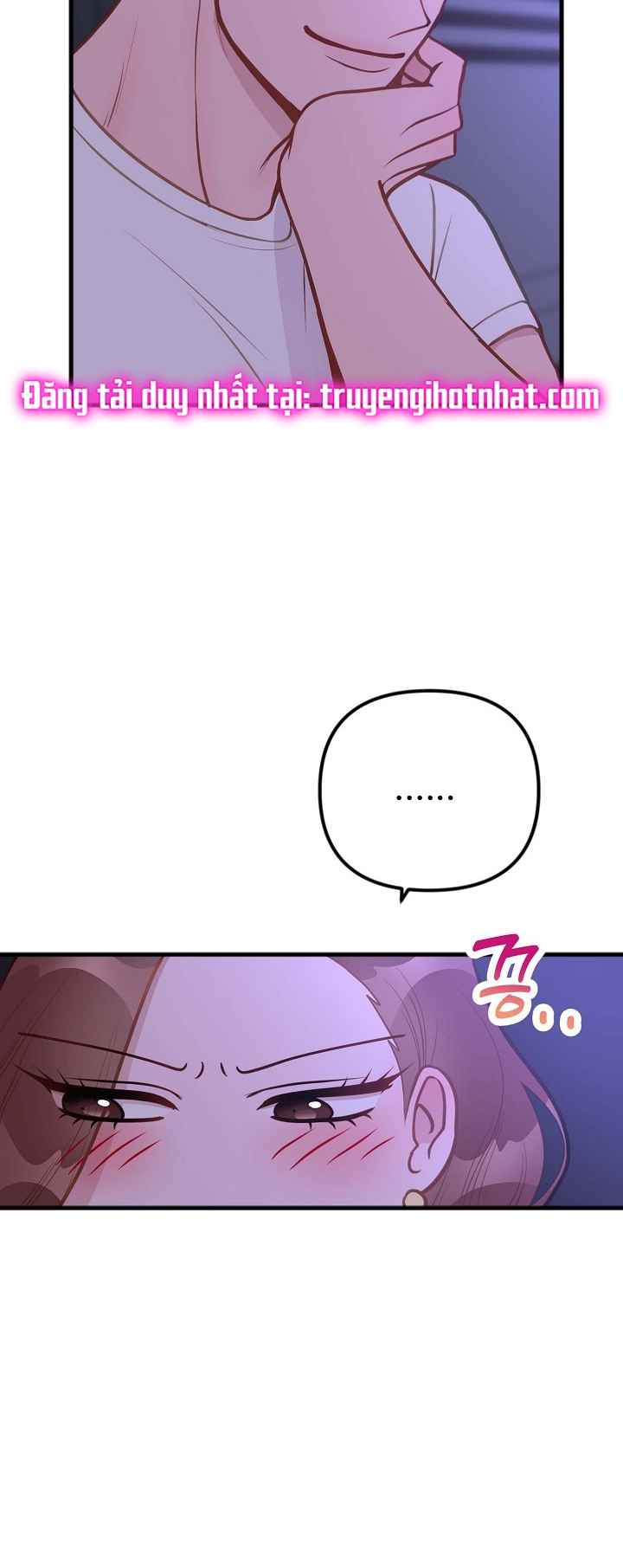 Mối Quan Hệ Không Tốt chapter 15.1 - Trang 15