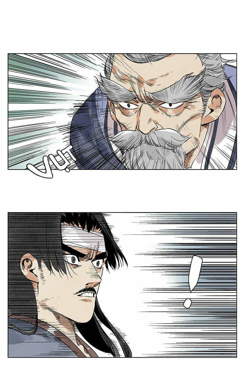 bang chủ đại nhân tìm cách trị hói đầu chapter 45 22