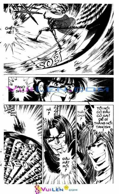 vương tử takeru chapter 2 13