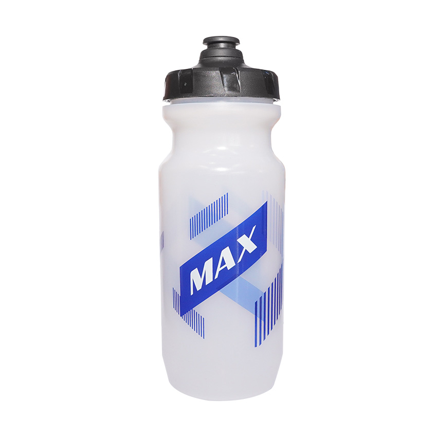 Bình Nước Xe Đạp 600ml MAX BIKE MB03 Water Bottle