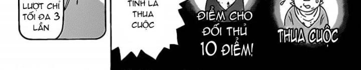 thánh tỏi sành ăn chapter 164 11