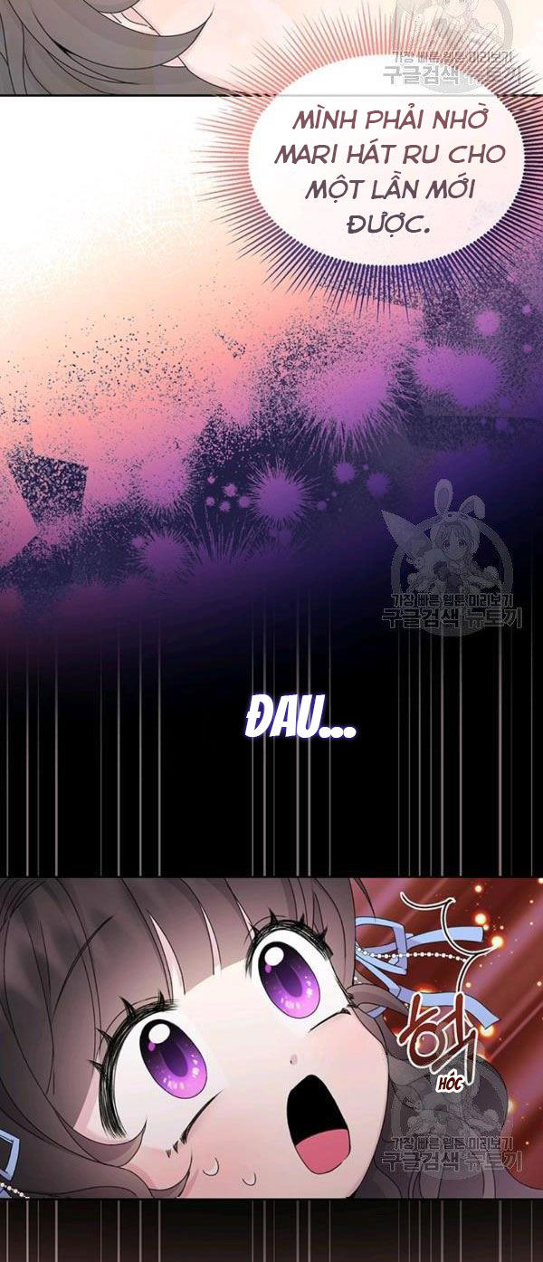 công chúa của sự diệt vong chapter 15.1 26