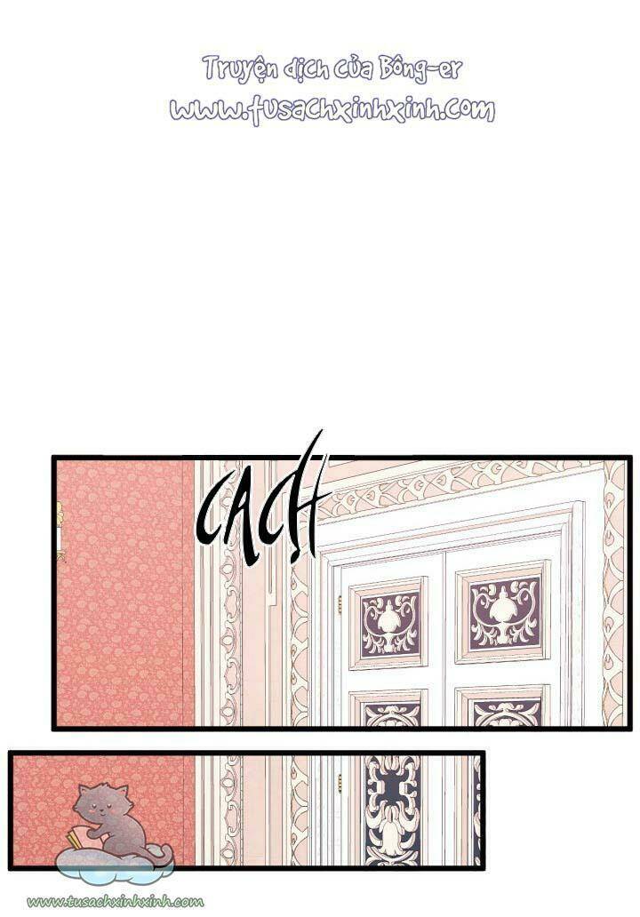 công chúa bãi rác chapter 55 31