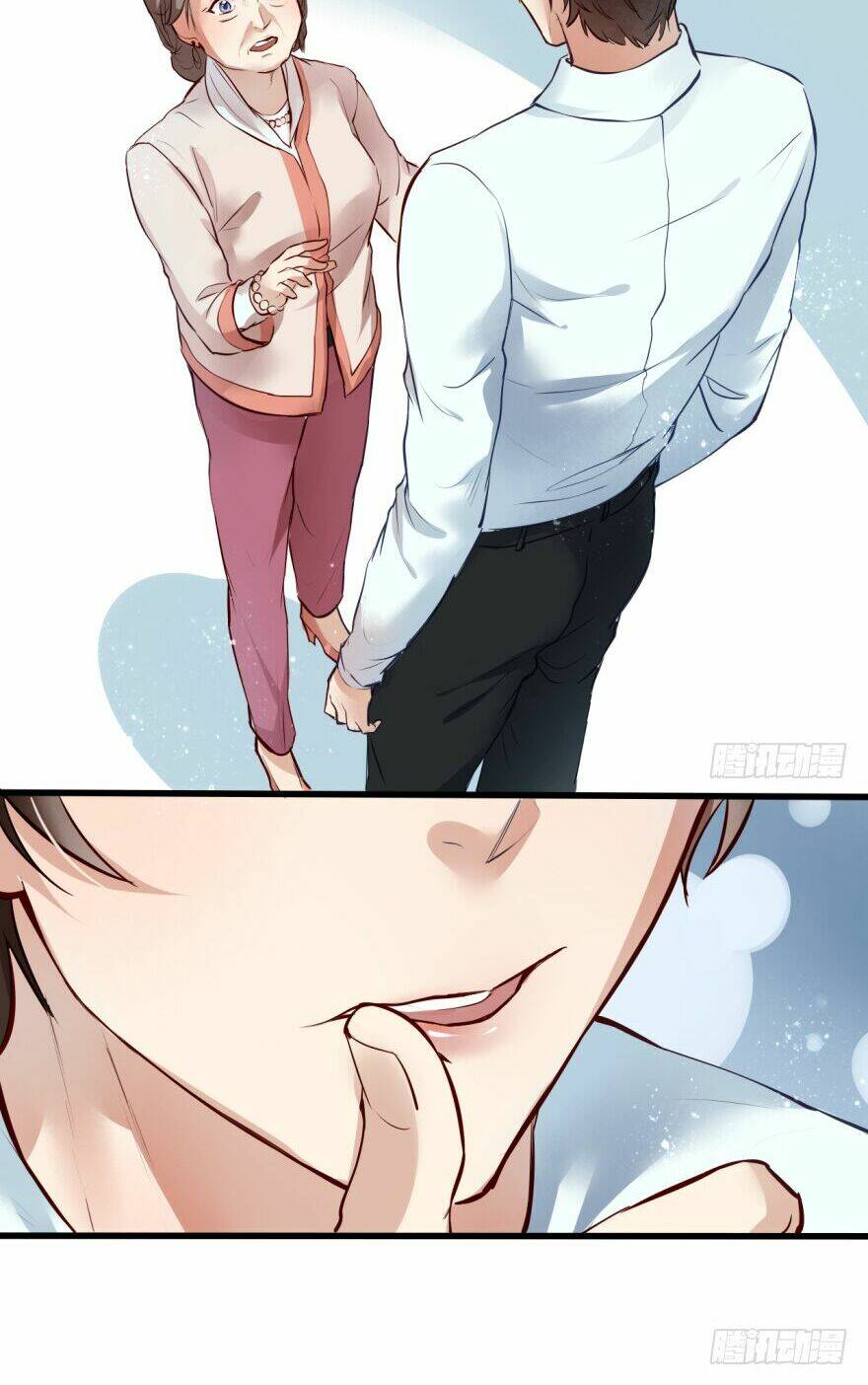 sau này vẫn cứ thích em chapter 3 20