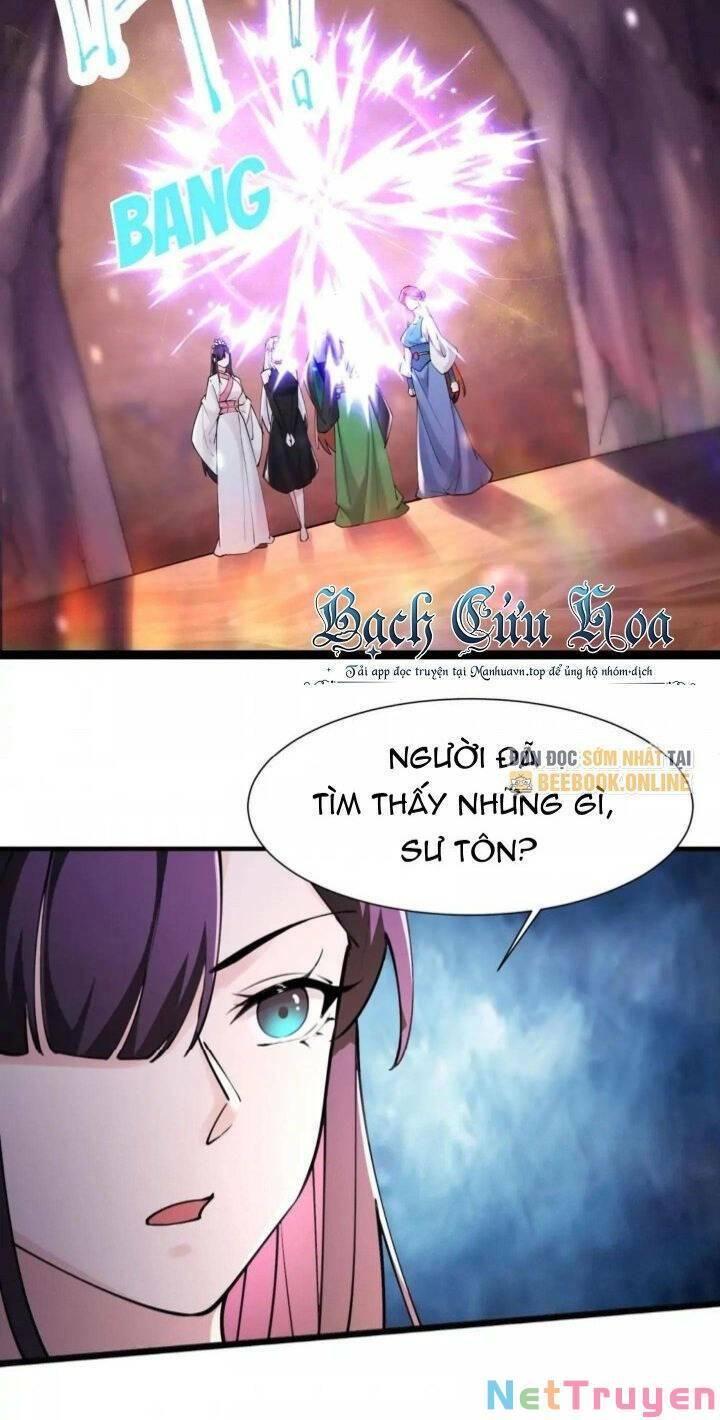 đồ đệ ta toàn là nữ ma đầu chapter 177 27