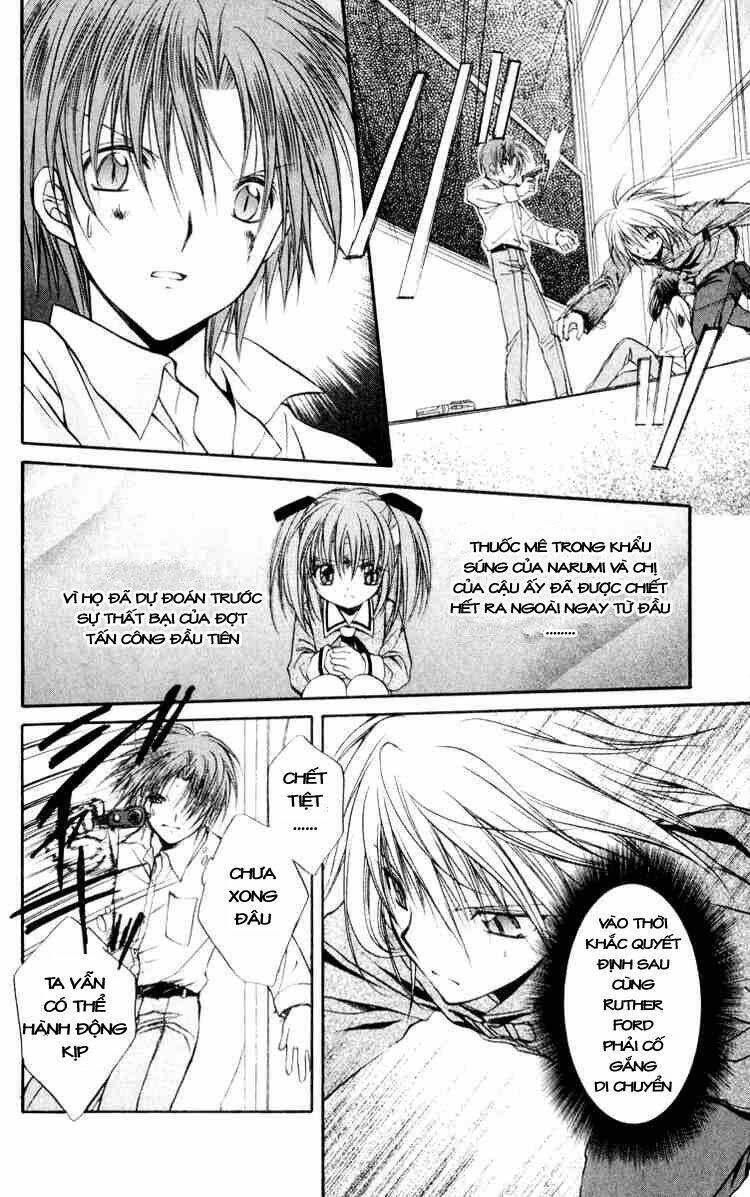 spiral: suiri no kizuna chapter 49 30