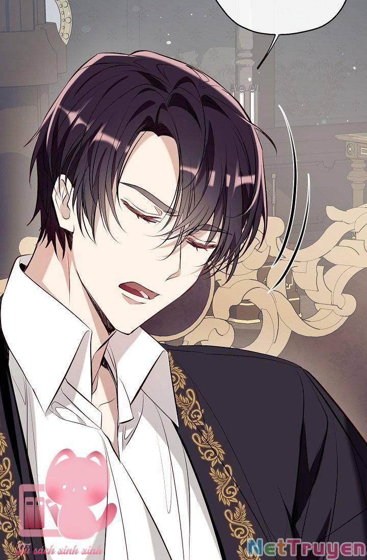 chúng ta có thể trở thành gia đình được không? chapter 60 47