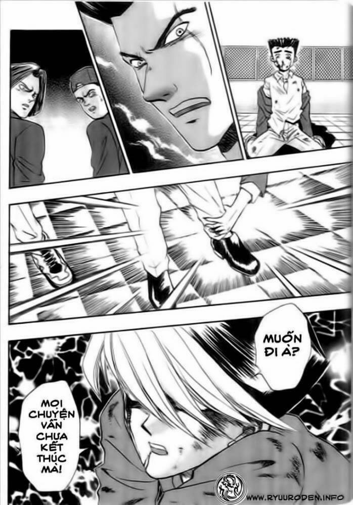 thiên địa nam nhi chapter 1 34