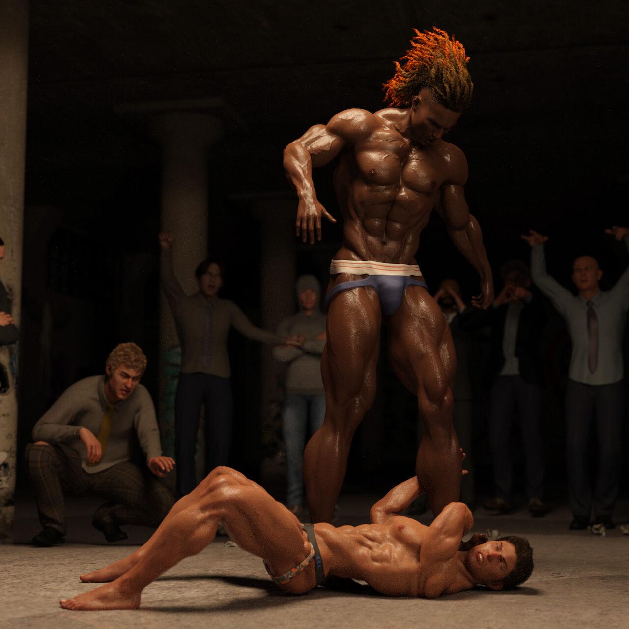 màu mè hoa lá hẹ | cg art kèm thoại chapter 28 23