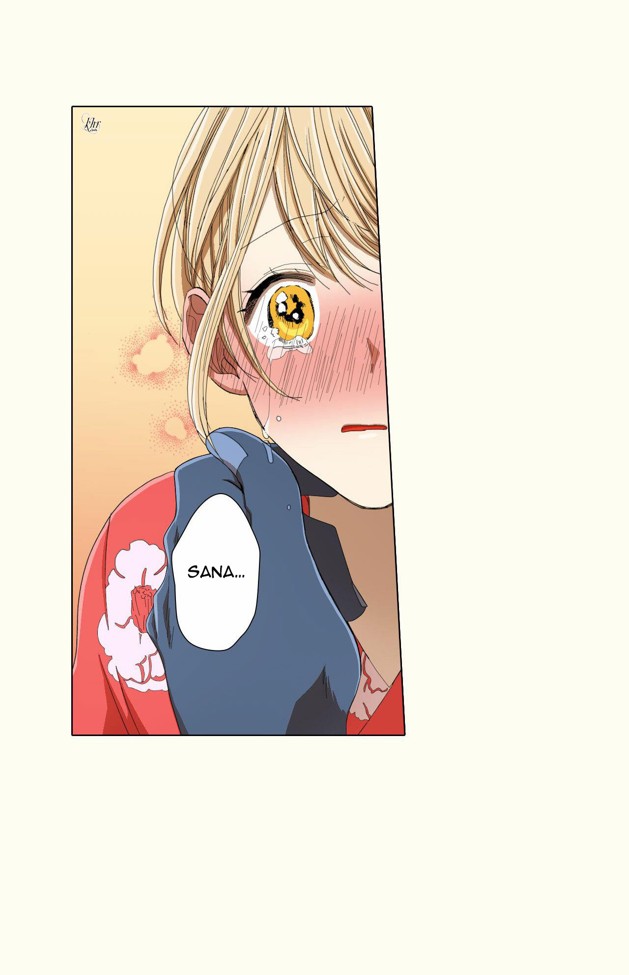 thú nhân và hana chapter 39 30