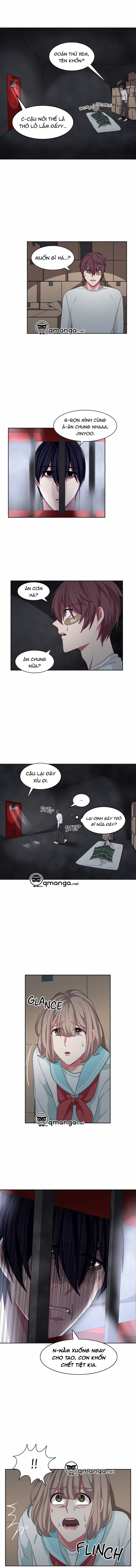 hãy tuân lệnh tôi chapter 15 7