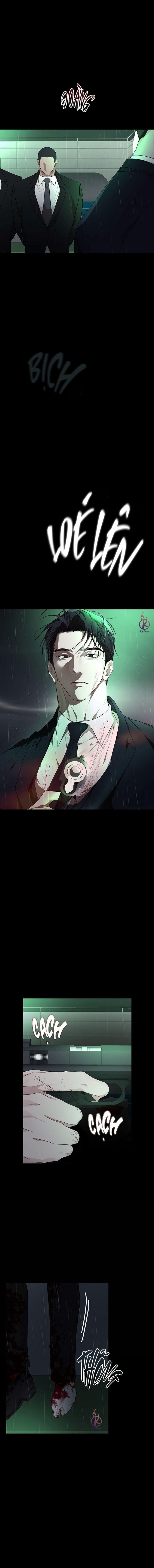 hình thái khởi sinh chapter 69 10