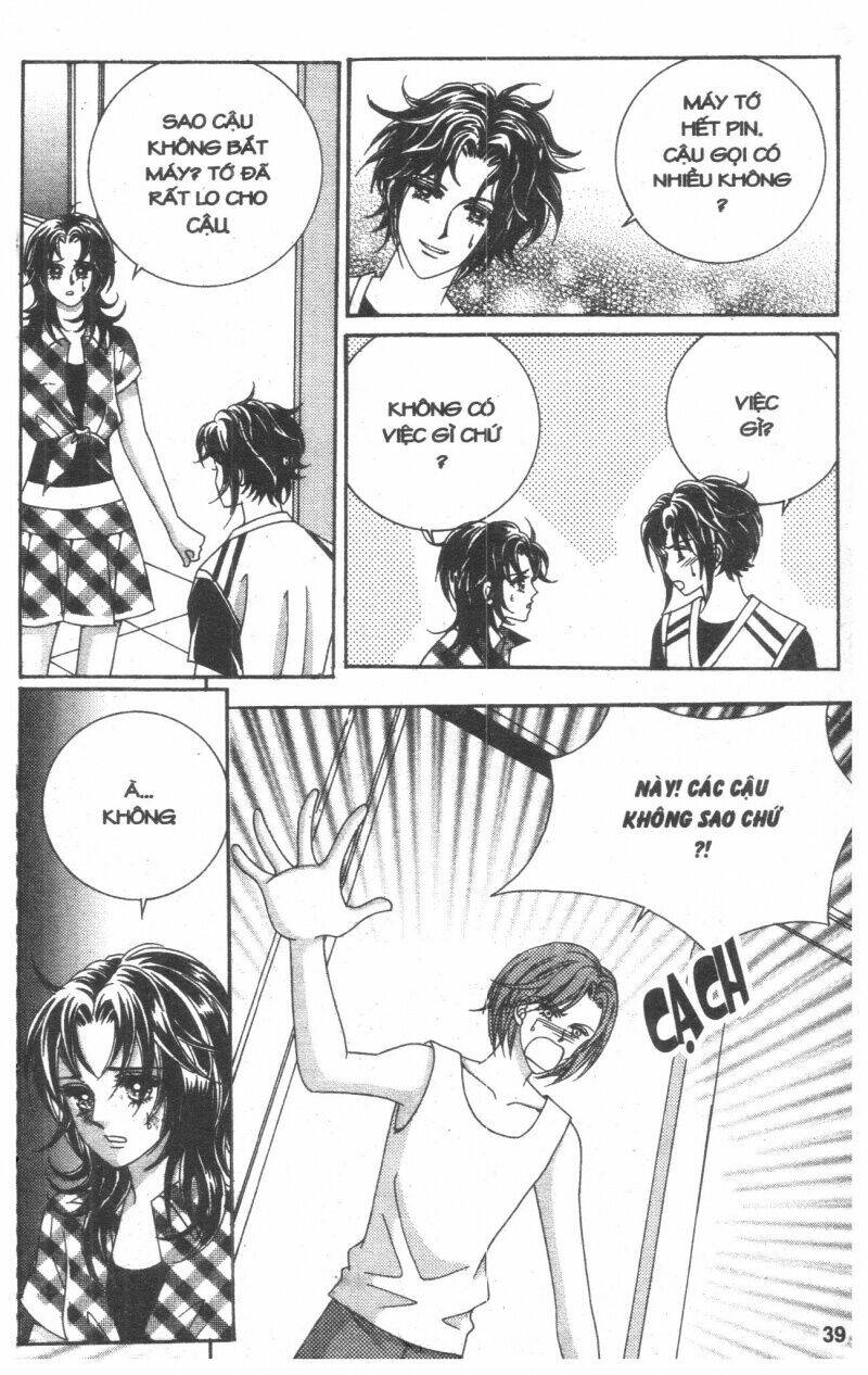 cũng vì em chapter 13 39