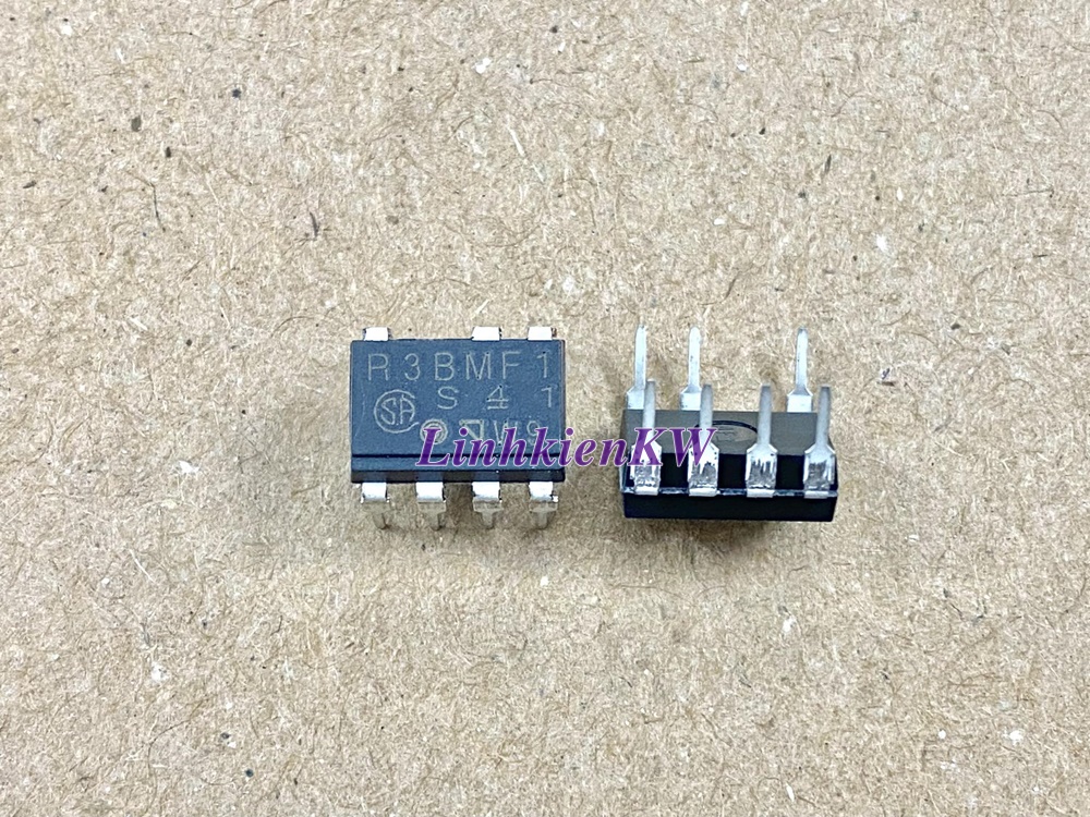 Photo Quang Cắm R3BMF1 DIP-7 Mới, Chính gốc 100%.