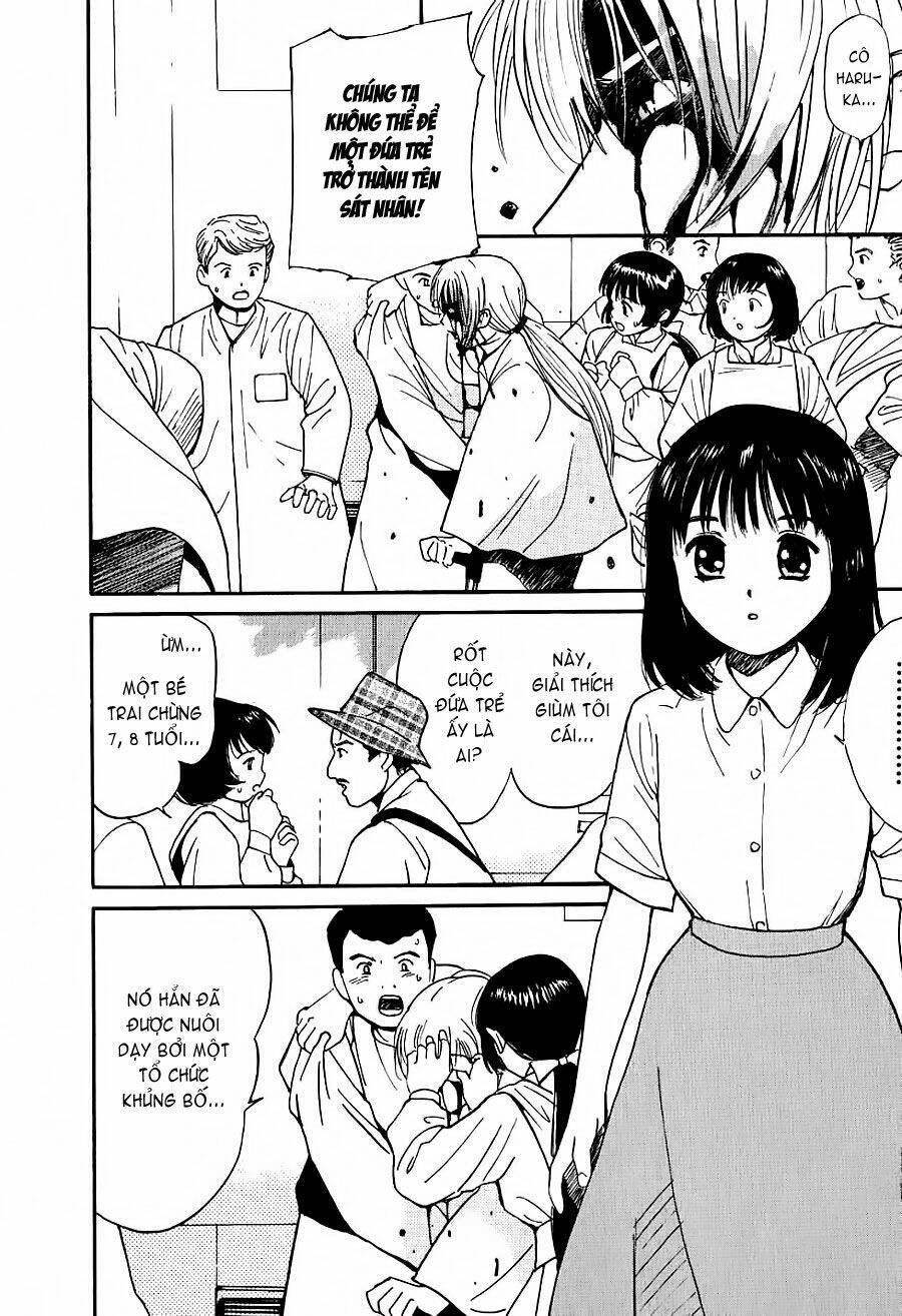 người tình chapter 34 3