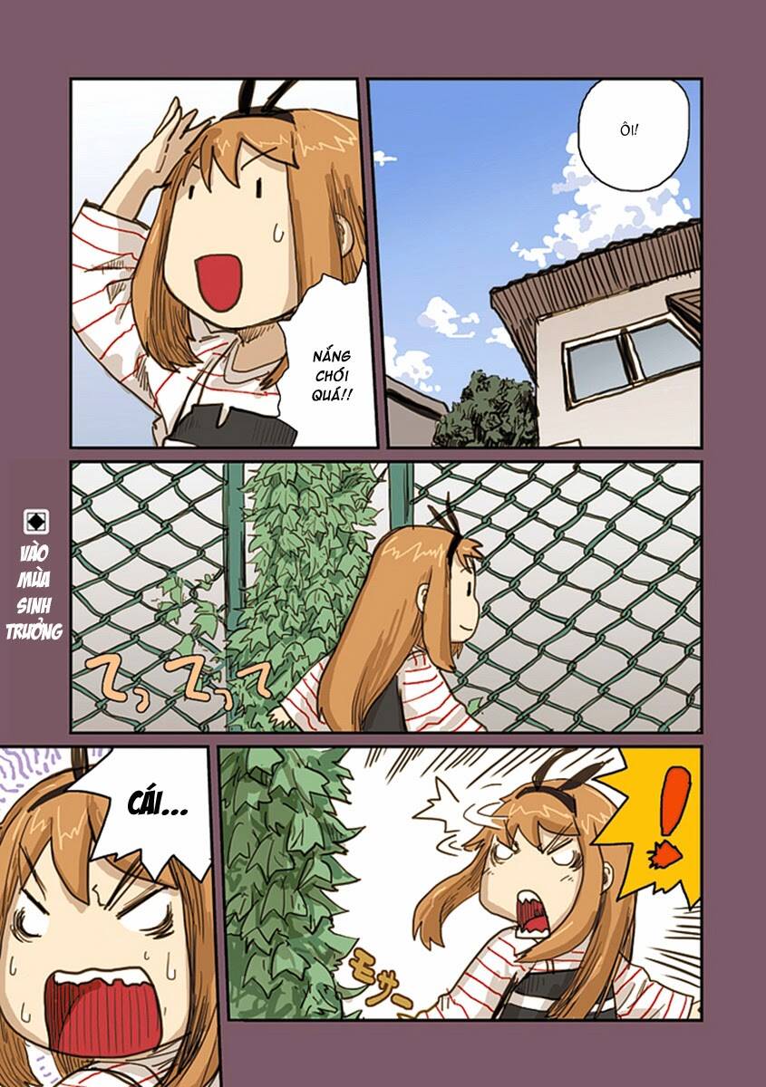 ryuushika ryuushika chapter 20 3