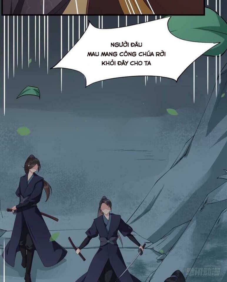 nàng công chúa nhã đan chapter 2 17