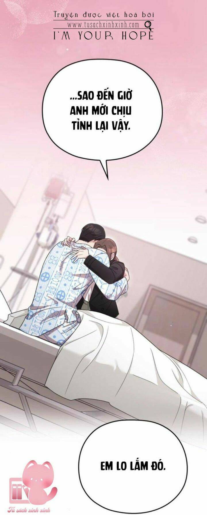 cô đi mà lấy chồng tôi đi chapter 47 147