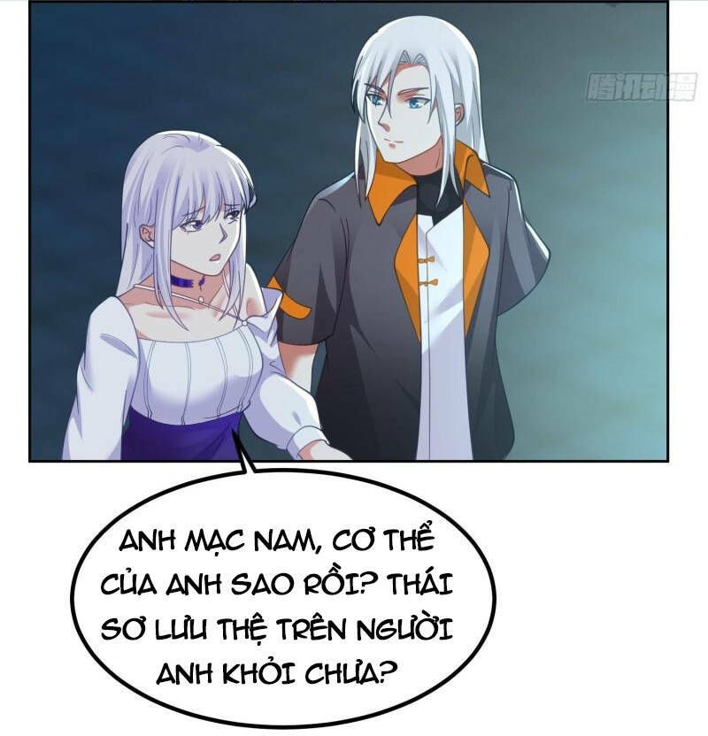 trên người ta có một rồng chapter 600 13