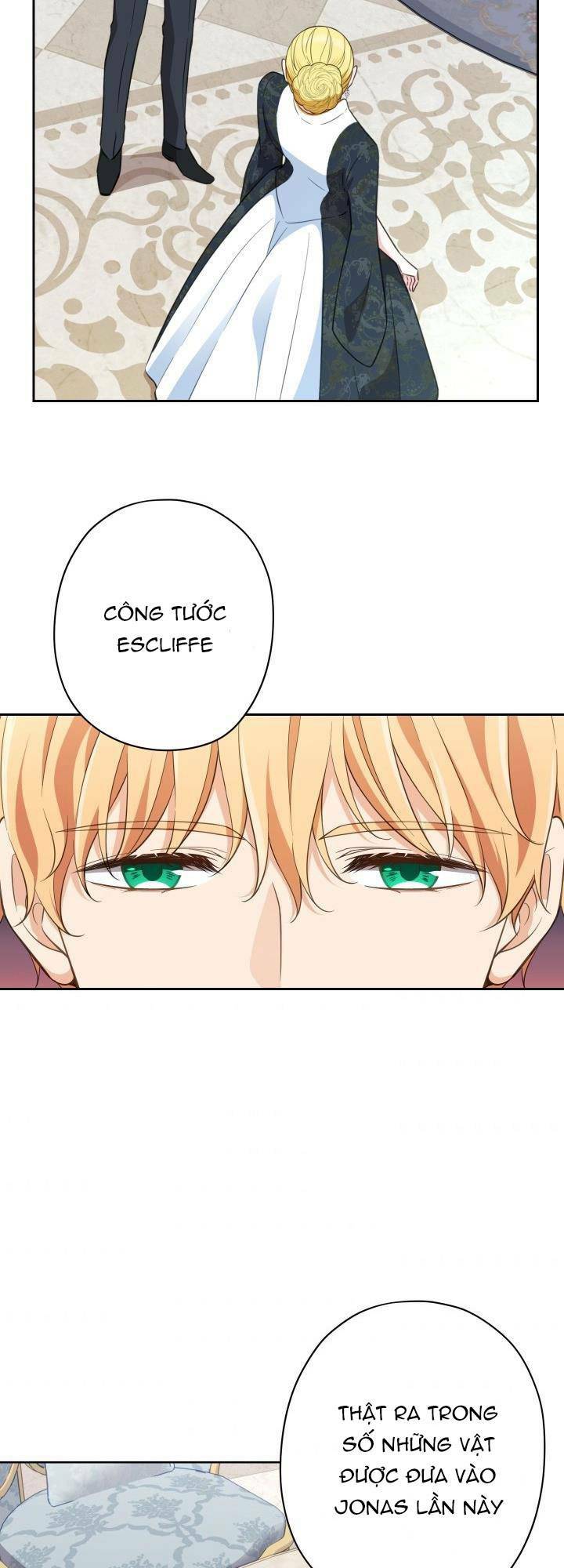 gửi đến người bạn của tôi chapter 31 32