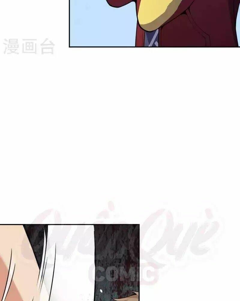 đô thị hộ hoa tiên tôn chapter 30 72