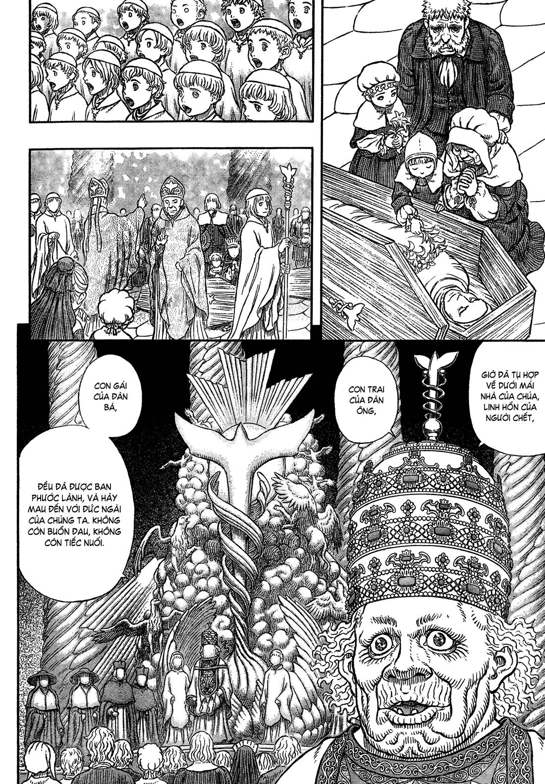kiếm sĩ đen chapter 335 7