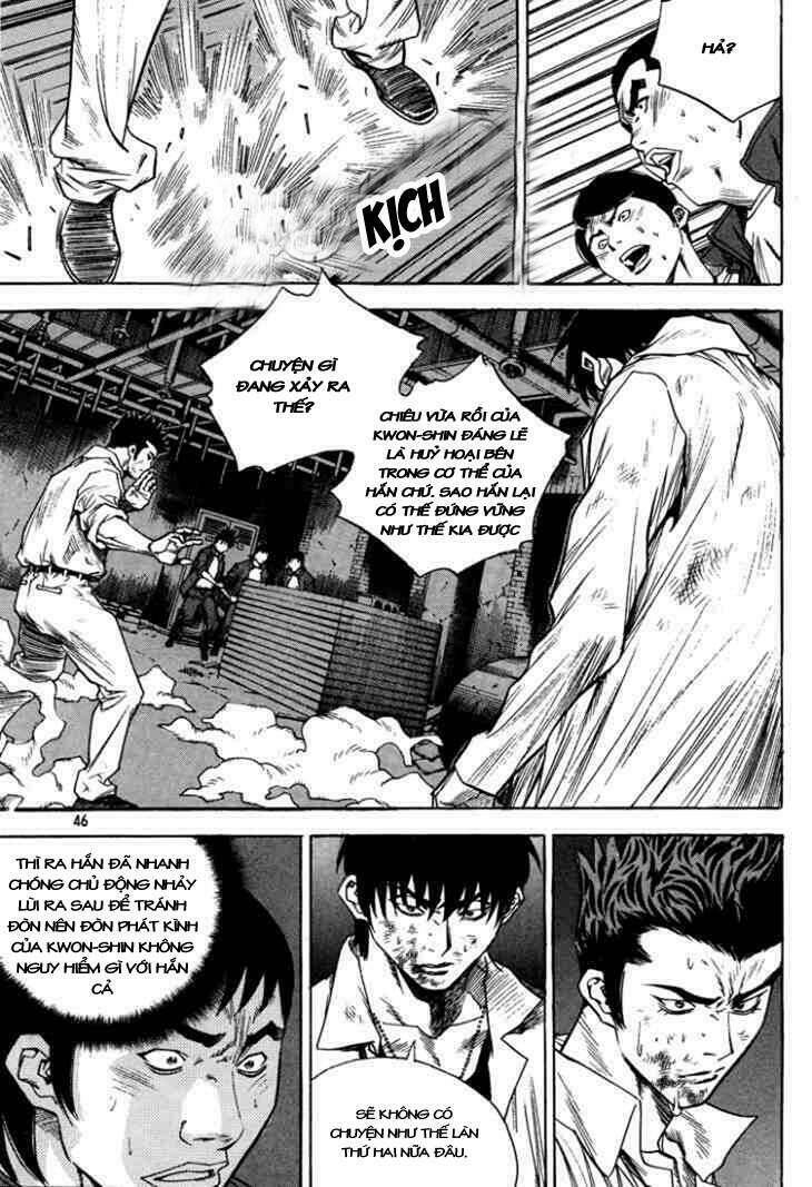 change guy chapter 310 10