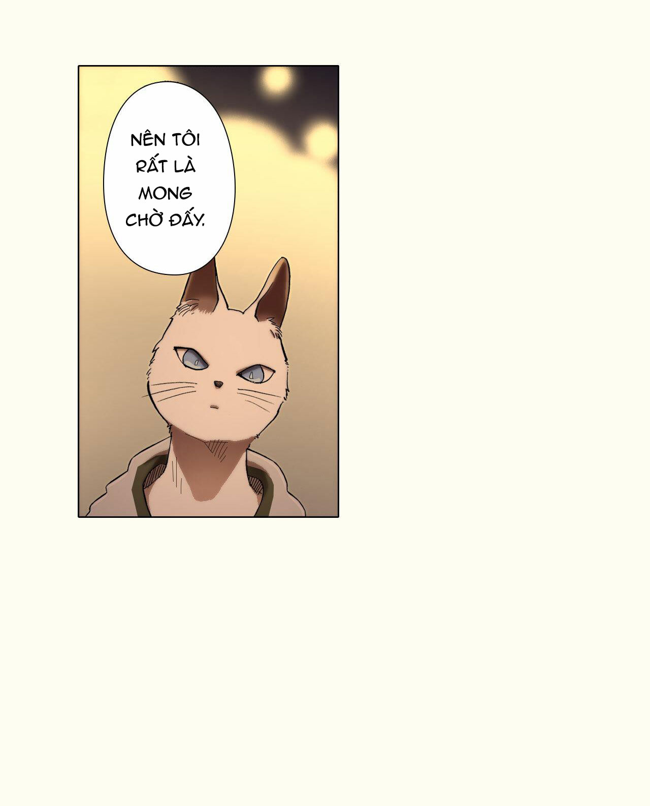 thú nhân và hana chapter 37 23