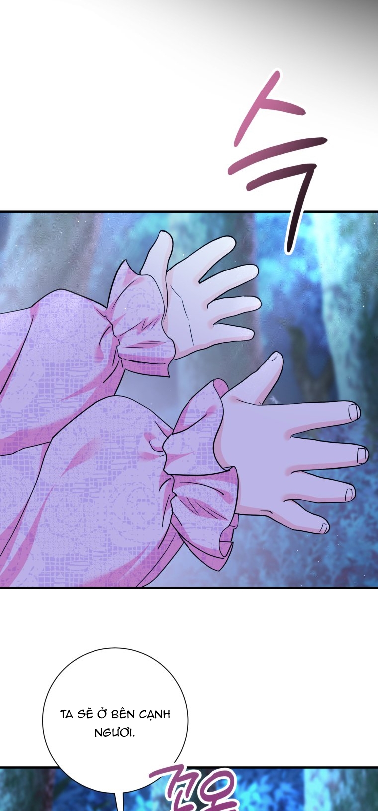 [18+] tôi đã kết hôn với kẻ thù giết cha mẹ chapter 32.2 25