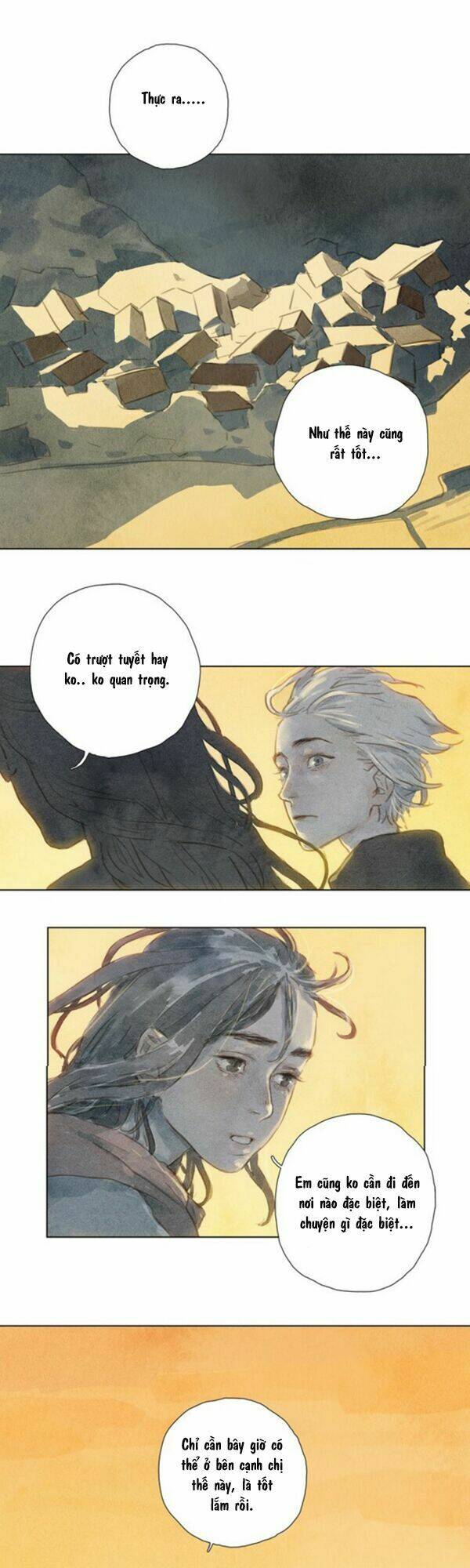 người yêu dấu chapter 12 36