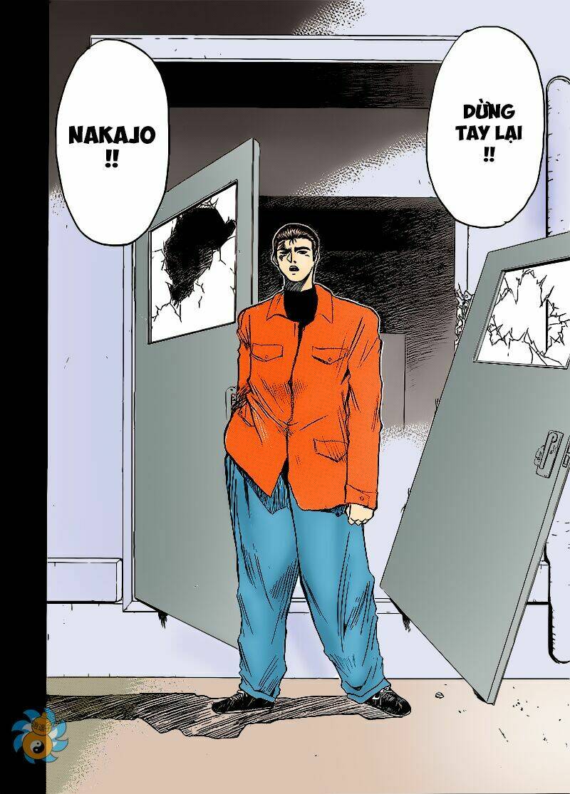 shonan junai gumi chapter 266 10